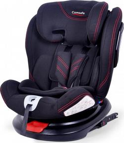 Comsafe автокрісло Evolution Black 73651iti