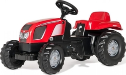 Rolly Toys трактор rollyKid Zetor Forterra 135 12152
