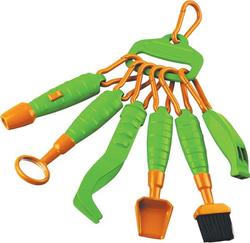 Edu-Toys набір натураліста Комплект дослідника 6 в 1 BL128afk