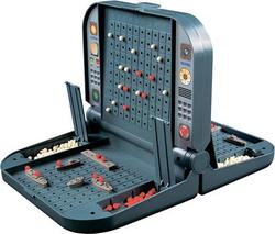 Edu-Toys настольная игра Морской бой GM007afk