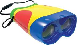 Edu-Toys оптичний прилад мій перший бінокль 3x JS006afk