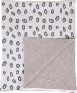 Childhome плед детский LEOPARD CCWBLLEO