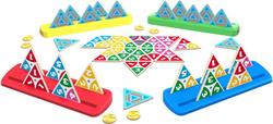 Goliath настольная игра "Triominos Junior" 360681.206