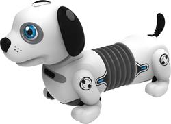 Silverlit игрушка робот-собака  DACKEL JUNIOR 88578