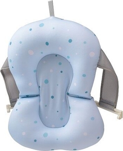 Babyhood горка натяжная для купания  Звёздное небо BH-212B