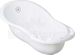 Tega Ванночка 102 см LUX "Royal" (Бело-черная) RL-005-103-C