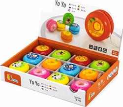 Viga Toys деревянная игрушка Йо-йо 53769afk