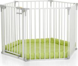 Hauck манеж-трансформер Baby Park 59704-0