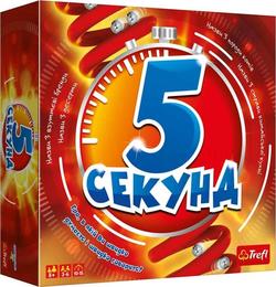 Trefl 5 секунд 01811tfl