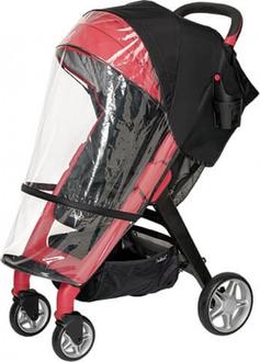 Larktale дождевик Rain Cover Chit Chat LK00501