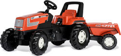 Rolly Toys трактор с прицепом rollyFarmtrac Fiat Centenario 601318