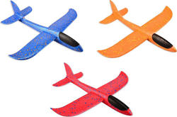 YESWILL INDUSTRIAL игрушка-планер Aircraft 48,5 см Y418106ep