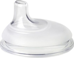 Olababy сменная насадка-поильник на бутылочку GentleBottle 81011ob