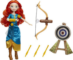 Hasbro модная кукла принцесса и ее хобби в ассортименте B9146EU4ep