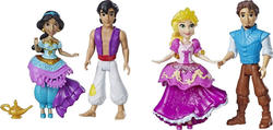 Hasbro набор фигурок Princess Принцесса и Принц в ассортименте E3051EU4ep