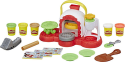 Hasbro Play-Doh игровой набор Чудо пицца-печь E4576EU4ep