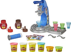 Hasbro Play-Doh игровой набор Мороженое с глазурью E66885L0ep