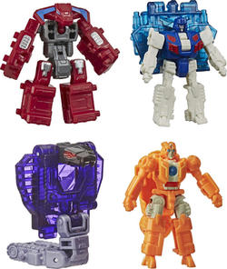 Hasbro трансформери Battle колекційні в асортименті E71245L0ep