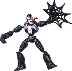 Hasbro SPD фигурка Bend&Flex, 16 см Веном  E7335_E7689ep