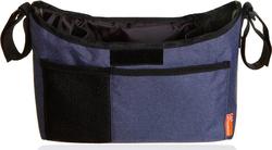 DreamBaby органайзер DreamBaby до коляски BLUE DENIM F2256