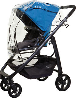 DreamBaby дощовик до коляски F259