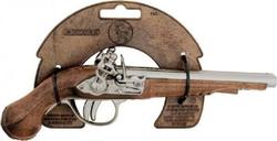 Gonher 341/0 Карибский мушкет на блистере 