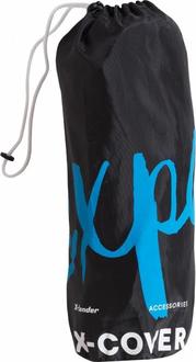 X-LANDER дождевик к люльке X-PRAM LIGHT 2.0 73659iti