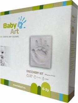 Baby Art дискавері Кіт 34120064