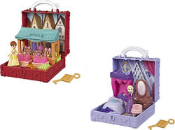 Hasbro Холодное Сердце 2 Волшебная шкатулка E6545EU4ep