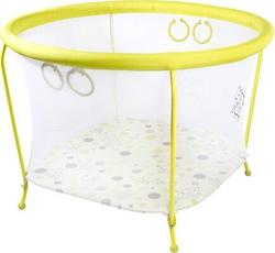 Ommi манеж Euro New Лайм 00-00142885