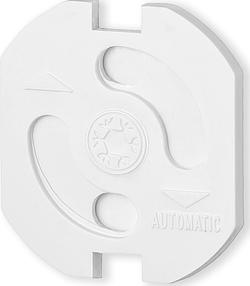 HAUCK защита для розеток Plug Me 61857-8