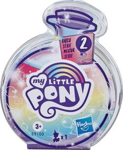 Hasbro MLP чарівний флакон з сюрпризом E9100EU4ep