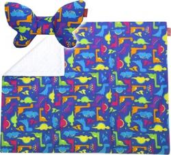 Dwinguler подарочный набор Butterfly Dino 13701iti