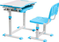 Cubby комплект парта + стілець трансформери Sorpresa Blue SORPRESA BLUE
