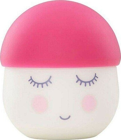 Babymoov нічник м'який Squeezy Nightlight Pink A015029
