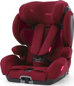 Recaro автокресло Tian Elite Select Garnet Red 88043430050