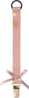 Bjallra of Sweden держатель для пустышки  Pink Golden 8069863