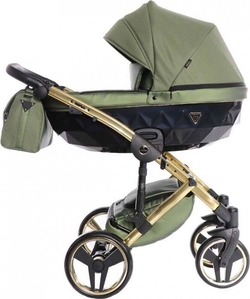 Junama универсальная коляска Saphire Eco 07 J-SE-07
