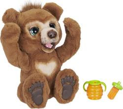  Hasbro іграшка FurReal Friends Каббі цікавий ведмежа E4591EU4ep