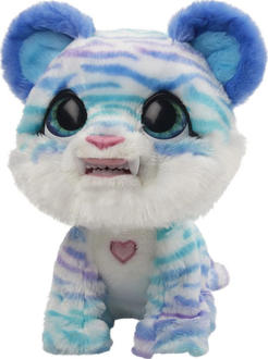 Hasbro игрушка FurReal Friends саблезубый тигренок  E95875L0ep