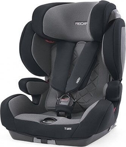 Recaro автокресло Tian Core Carbon Black 88042170050