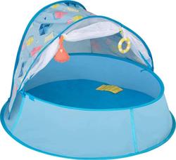 Babymoov манеж-басейн із тентом Aquani parasol A035213