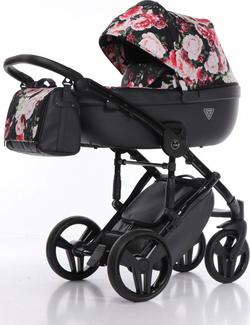 Junama універсальна коляска Madena New 06 JM-N-06
