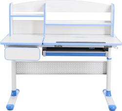 FunDesk парта Cubby Rimu Blue Rimu Blue