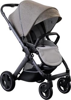 X-Lander прогулочная коляска X-Pulse AZURE GREY 73629iti