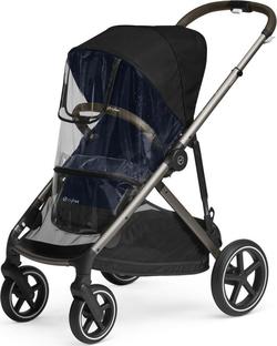 Cybex дождевик для коляски Gazelle S 520003377 520003377bbg