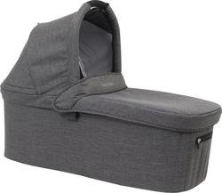 Valco Baby люлька External Bassinet для Snap Duo Trend Charcoal 9935vb