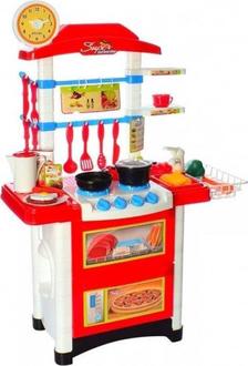 Limo кухня детская Toy 889-3 22151ber