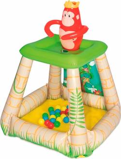 Bestway игровой центр 52266 22449ber