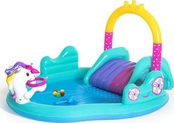 Bestway игровой центр 53097 23021ber